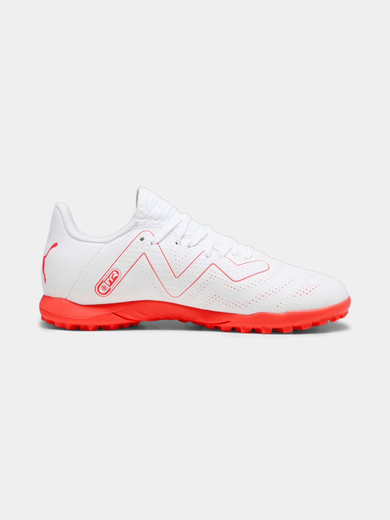 Кроссовки PUMA Future Play Tt Jr модель 107391 Кроссовки PUMA Future Play Tt Jr модель 107391 Фото