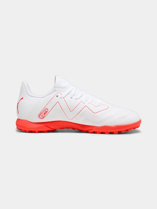 Кроссовки PUMA Future Play Tt Jr модель 107391 Фото