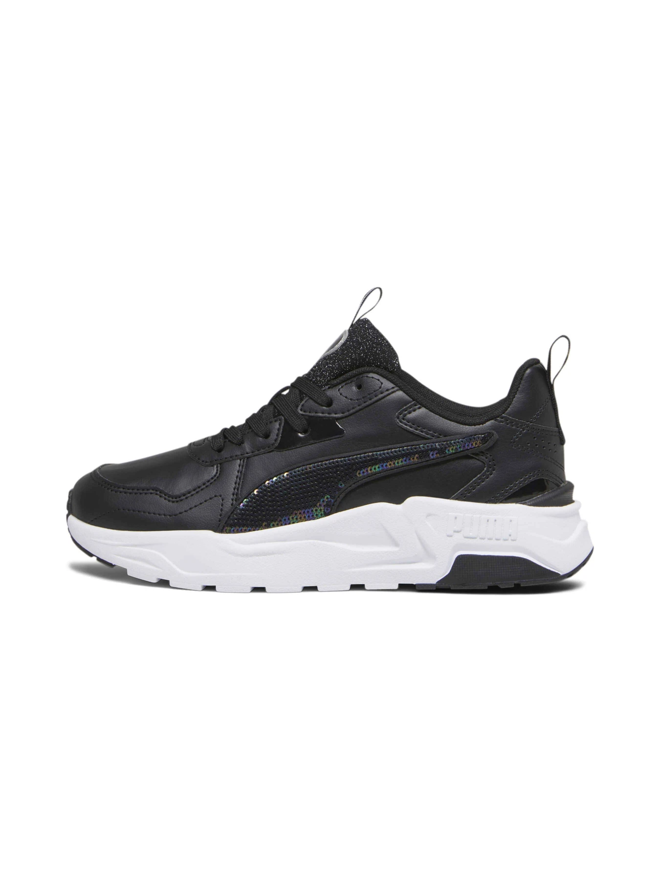 Кросівки PUMA Trinity Lite Winter Wmns модель 393378 Фото
