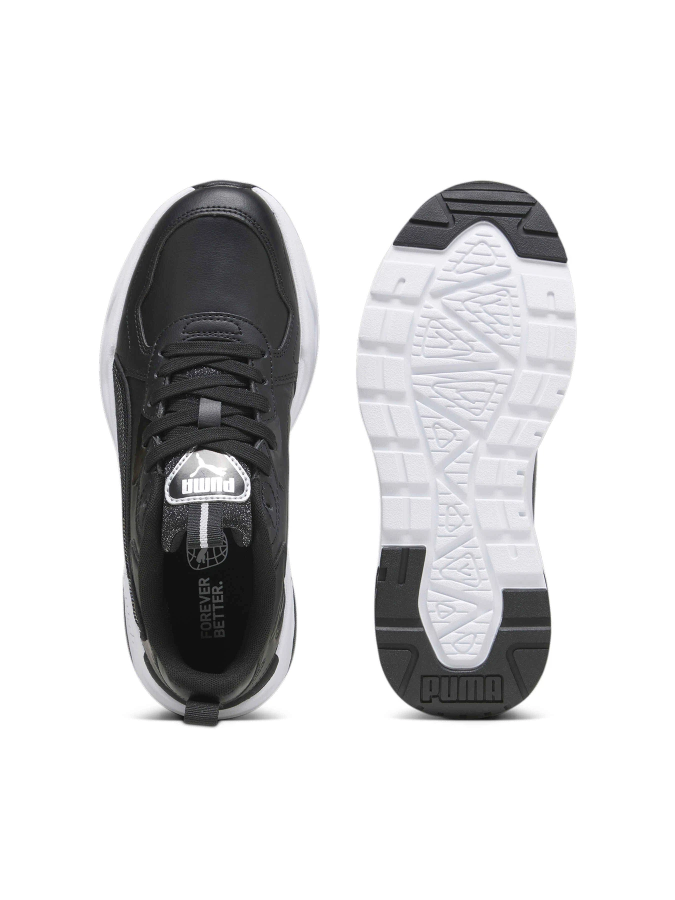 Кросівки PUMA Trinity Lite Winter Wmns модель 393378 Фото