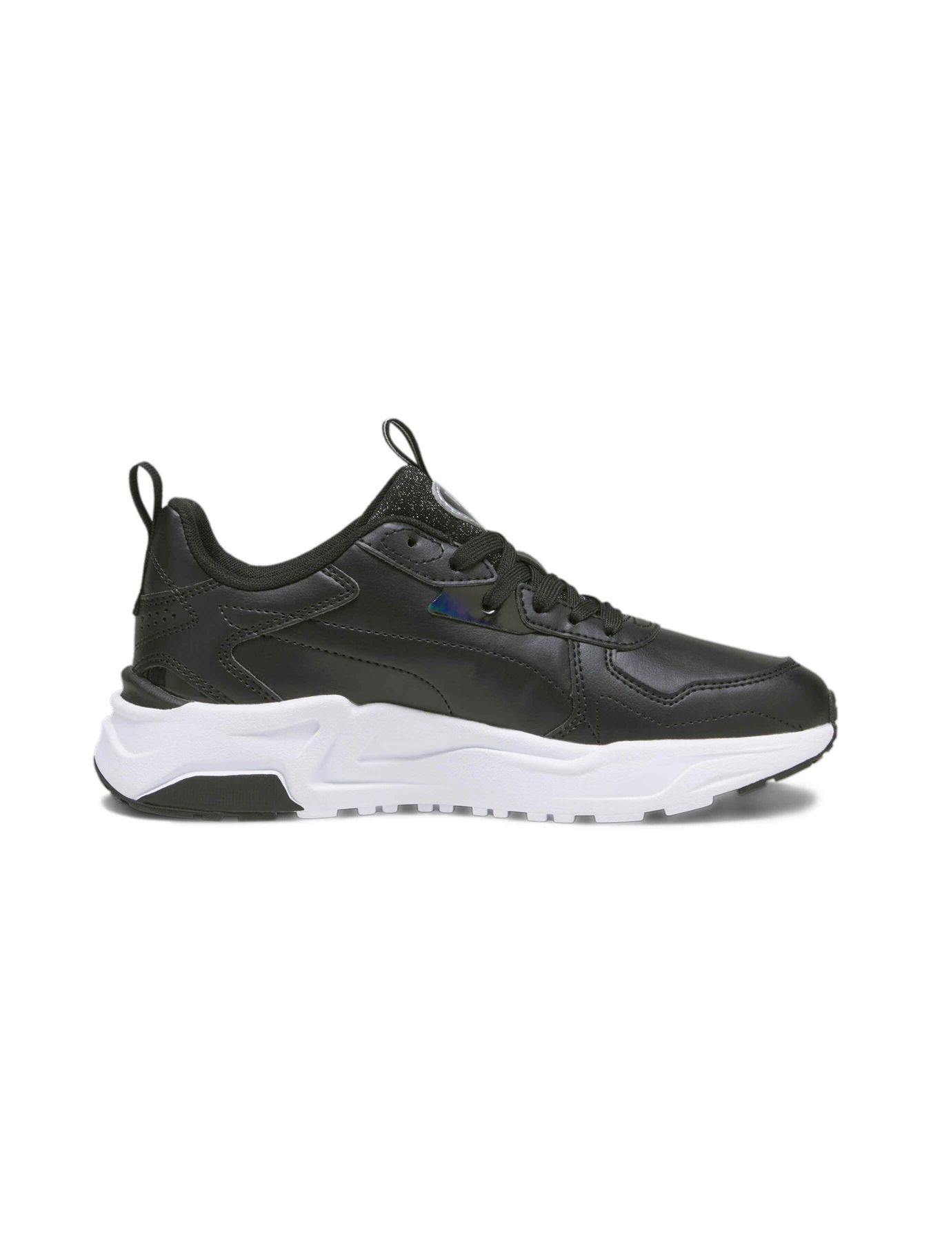 Кросівки PUMA Trinity Lite Winter Wmns модель 393378 Фото