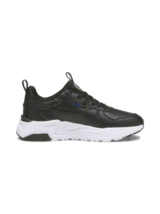 Кросівки PUMA Trinity Lite Winter Wmns модель 393378 Фото
