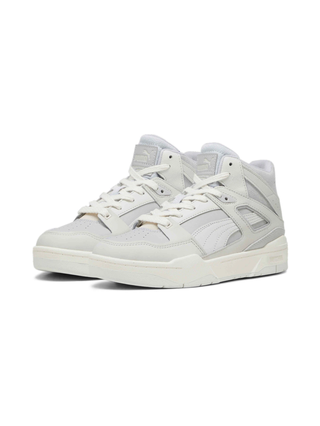 Кросівки PUMA Slipstream Hi Selflove Wns модель 393055 Фото