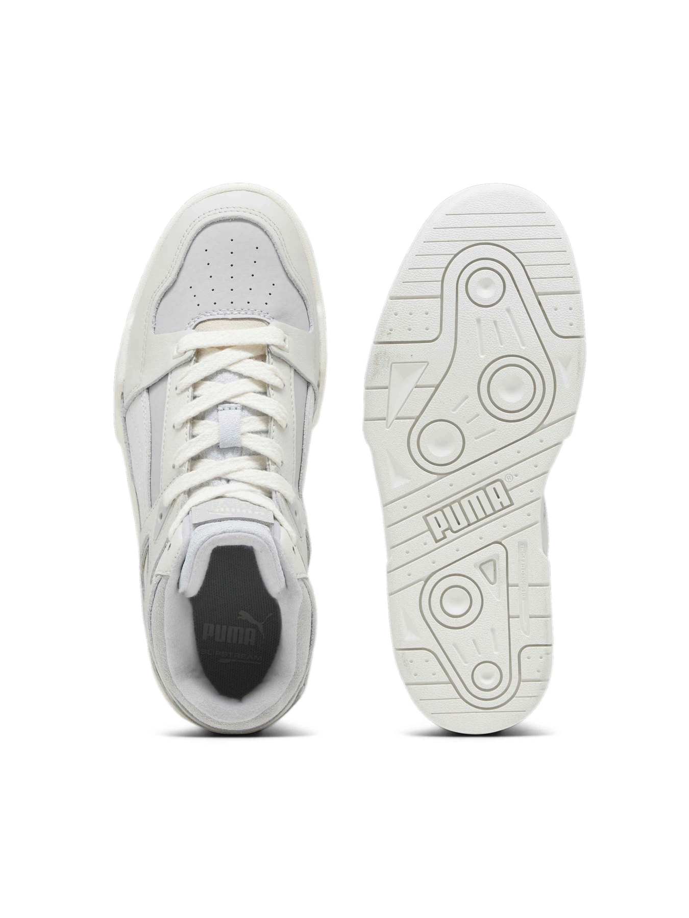 Кросівки PUMA Slipstream Hi Selflove Wns модель 393055 Фото