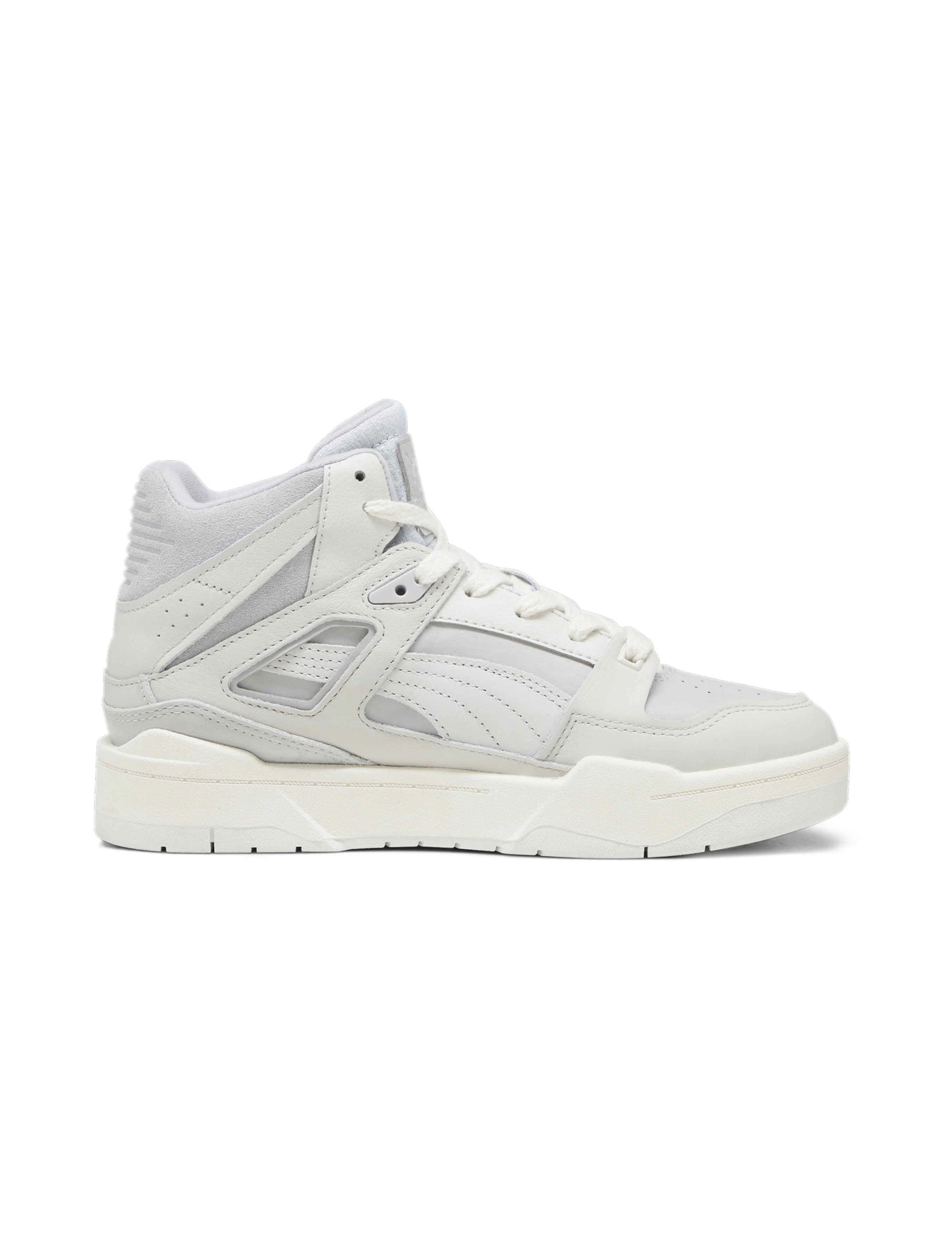 Кросівки PUMA Slipstream Hi Selflove Wns модель 393055 Фото