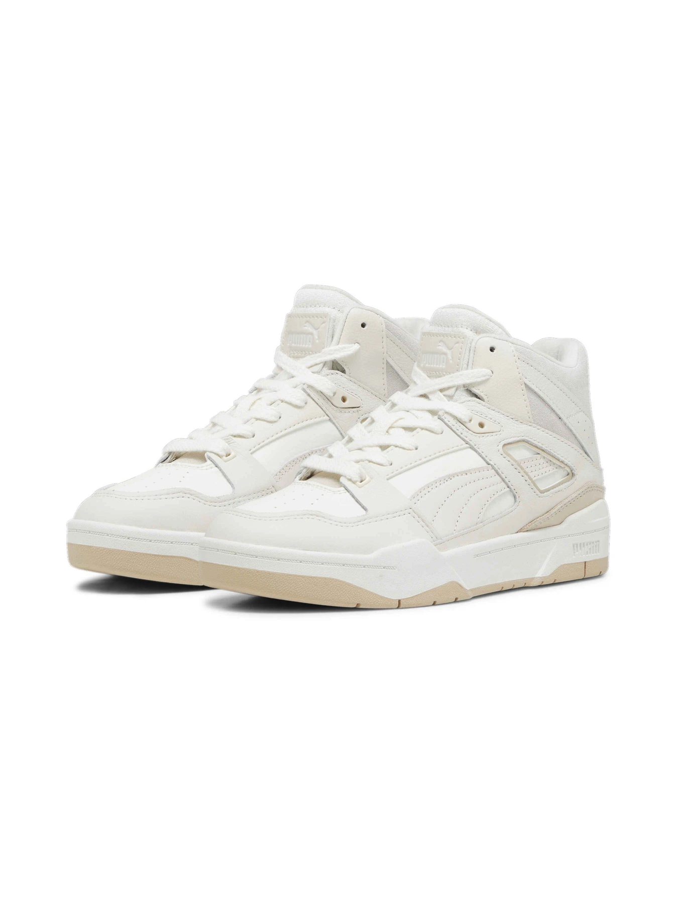 Кросівки PUMA Slipstream Hi Selflove Wns модель 393055 Фото