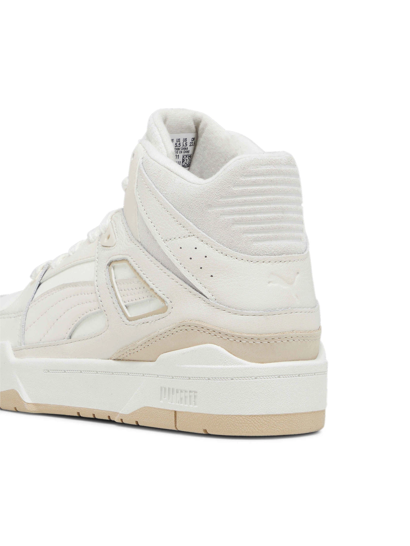 Кросівки PUMA Slipstream Hi Selflove Wns модель 393055 Фото