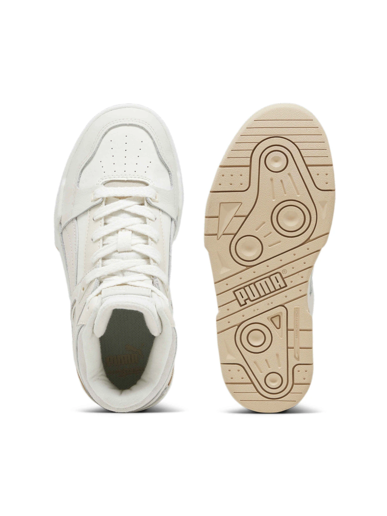 Кросівки PUMA Slipstream Hi Selflove Wns модель 393055 Фото
