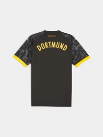 Футболки і поло PUMA Bvb Away Jersey Replica модель 770612 Фото