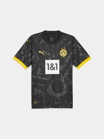 Футболки і поло PUMA Bvb Away Jersey Replica модель 770612 Фото