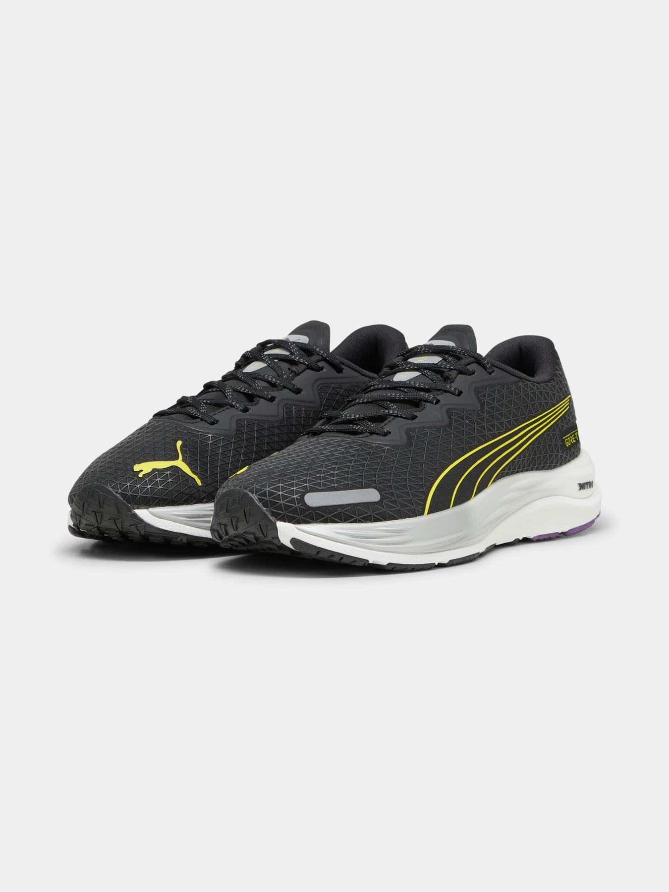 Кроссовки PUMA Velocity Nitro 2 Gtx Wn's модель 377508 Фото