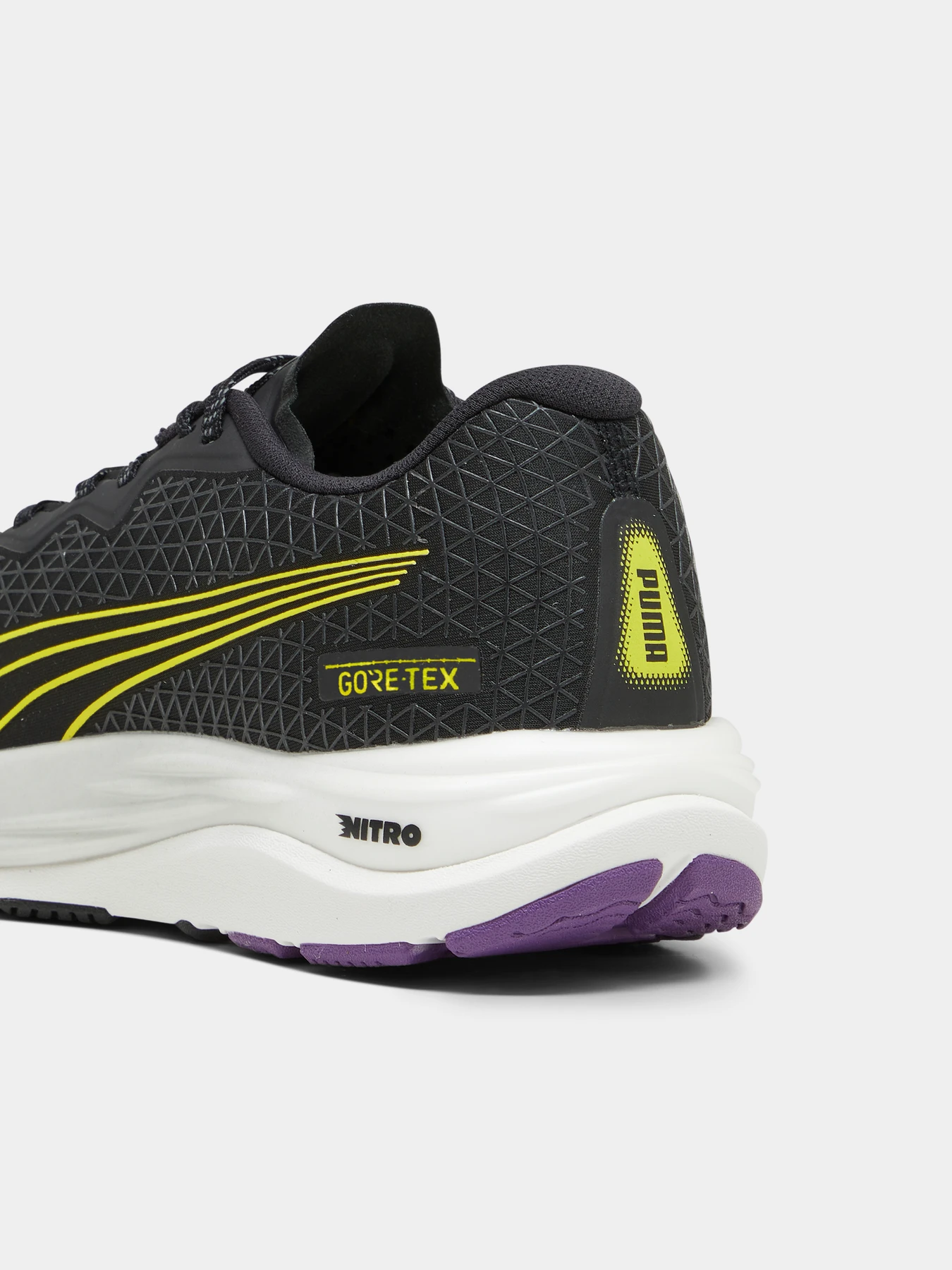 Кроссовки PUMA Velocity Nitro 2 Gtx Wn's модель 377508 Фото