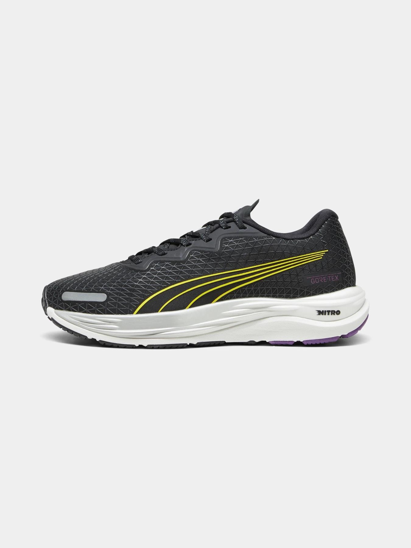 Кроссовки PUMA Velocity Nitro 2 Gtx Wn's модель 377508 Фото