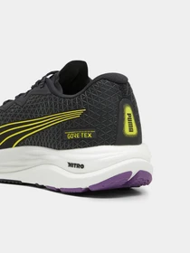 Кроссовки PUMA Velocity Nitro 2 Gtx Wn's модель 377508 Фото