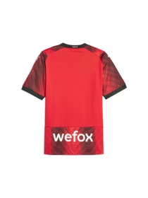 Футболки и поло PUMA Acm Home Jersey Replica модель 770383 Фото