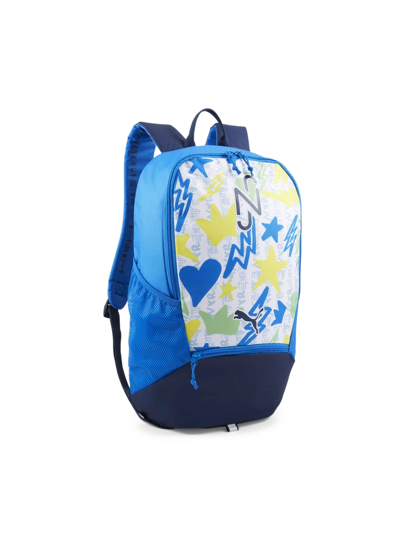 Рюкзаки PUMA Neymar Jr Backpack модель 090112 Фото