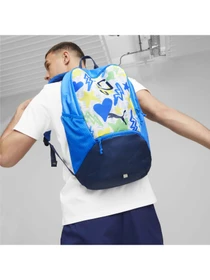 Рюкзаки PUMA Neymar Jr Backpack модель 090112 Фото