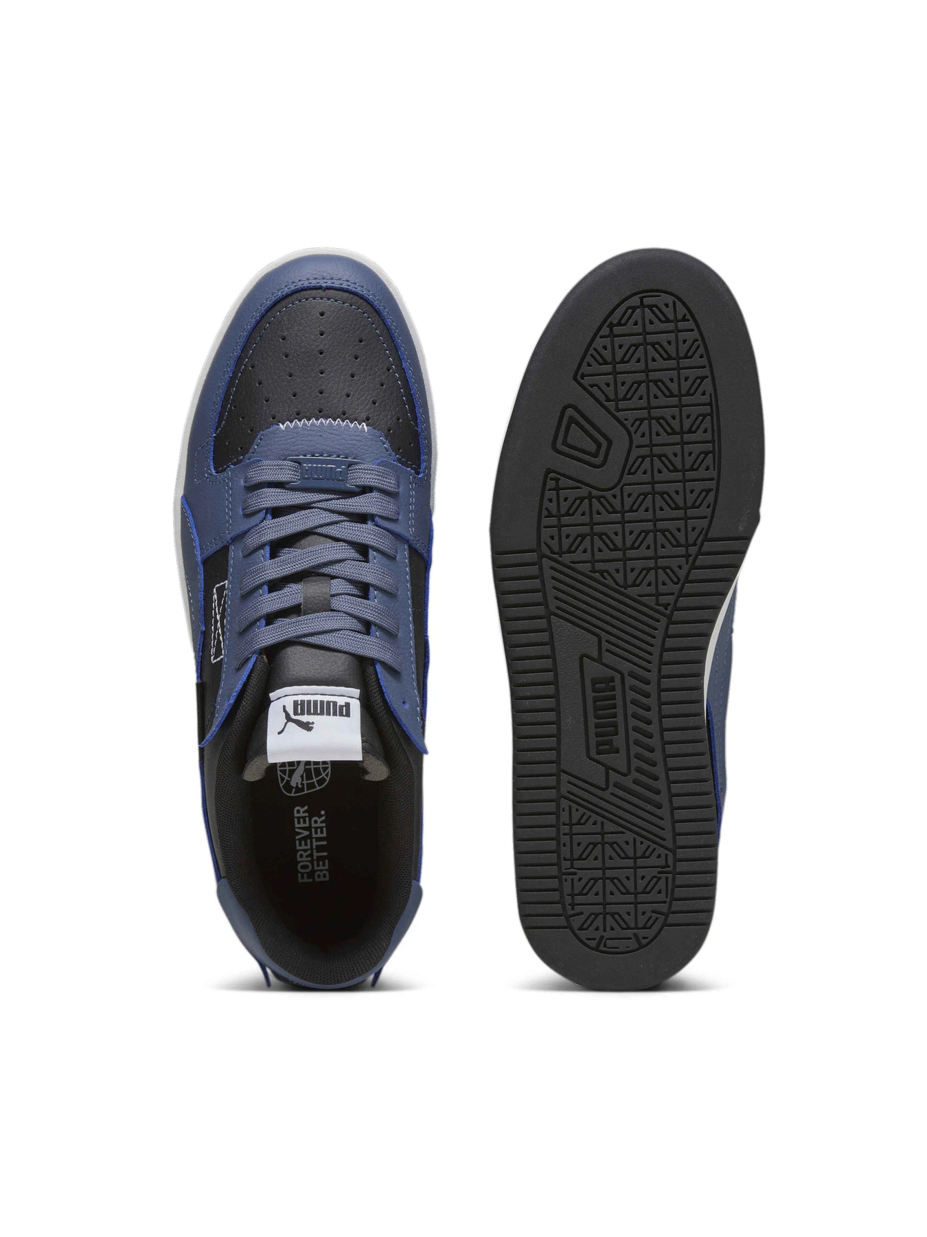 Кеды PUMA Caven 2.0 Vtg модель 392332 Фото