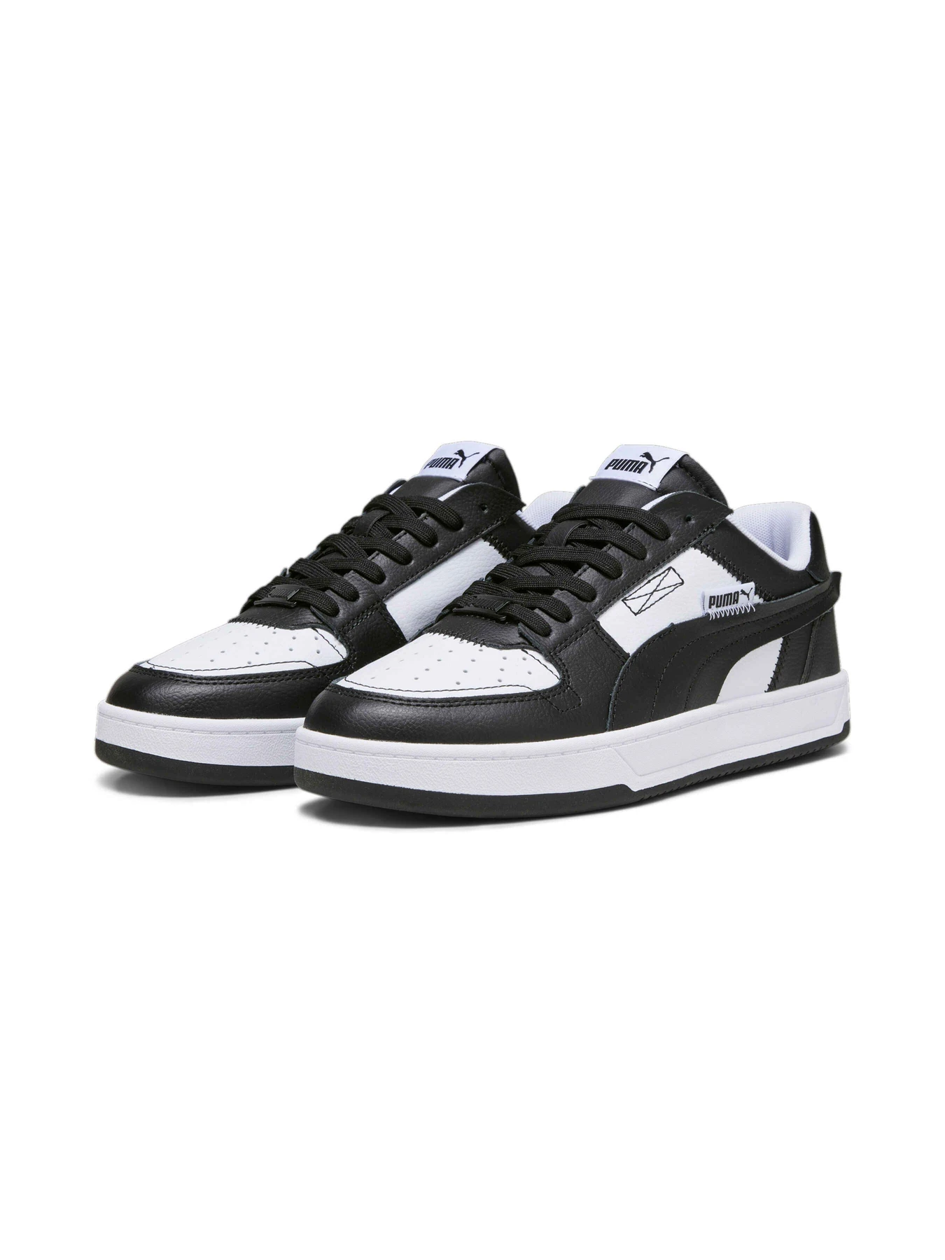Кеды PUMA Caven 2.0 Vtg модель 392332 Фото