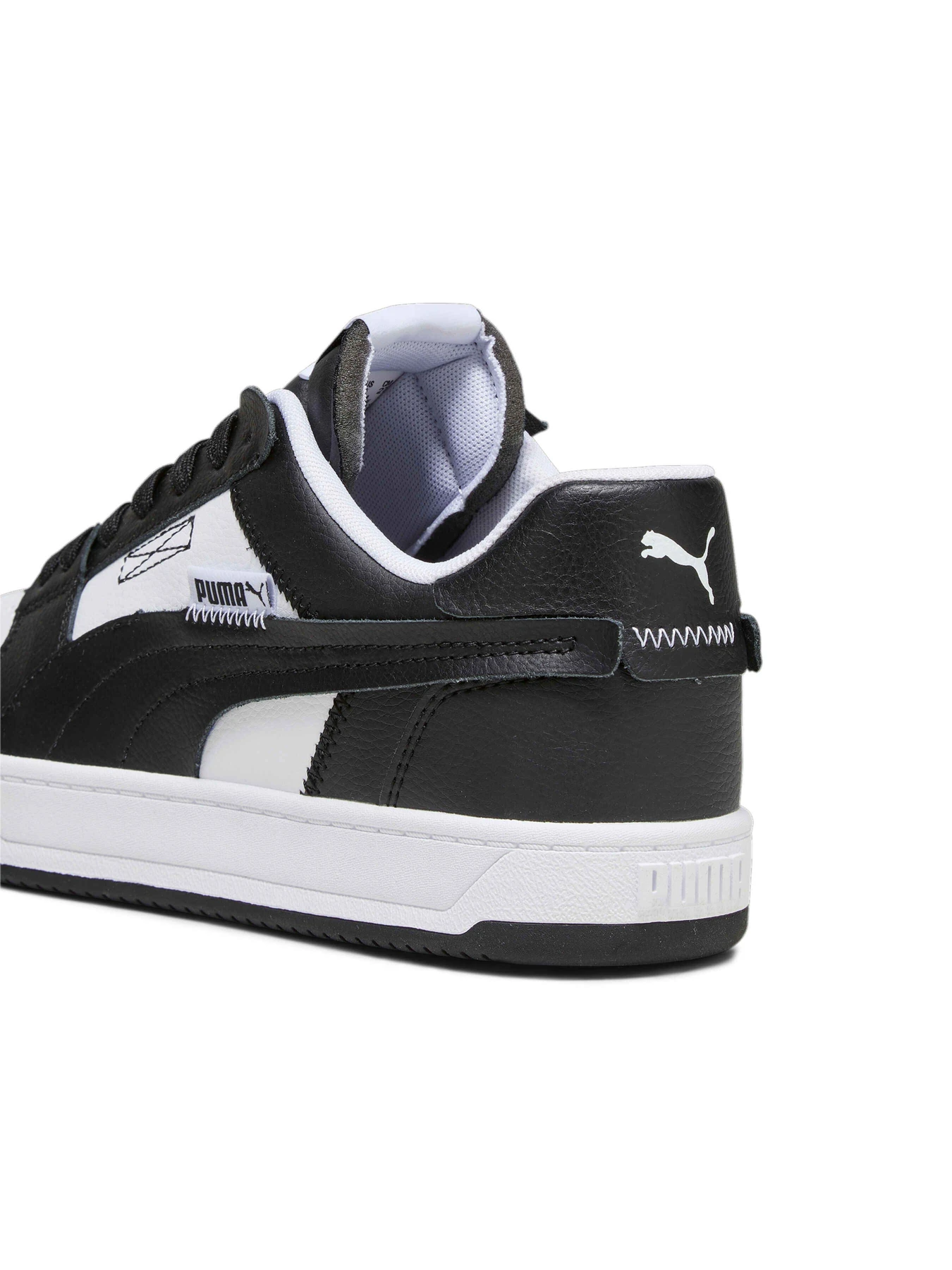 Кеды PUMA Caven 2.0 Vtg модель 392332 Фото