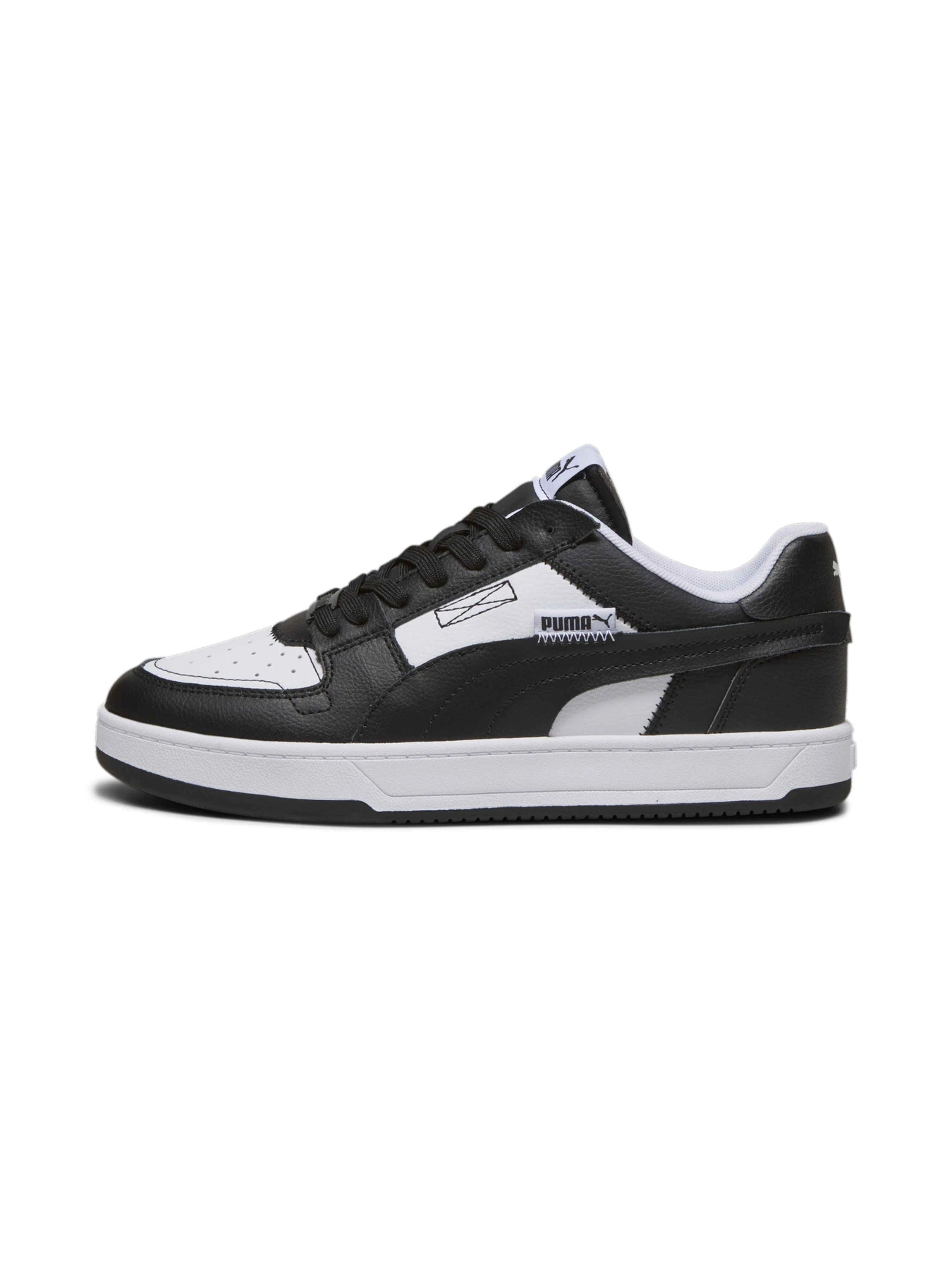 Кеды PUMA Caven 2.0 Vtg модель 392332 Фото
