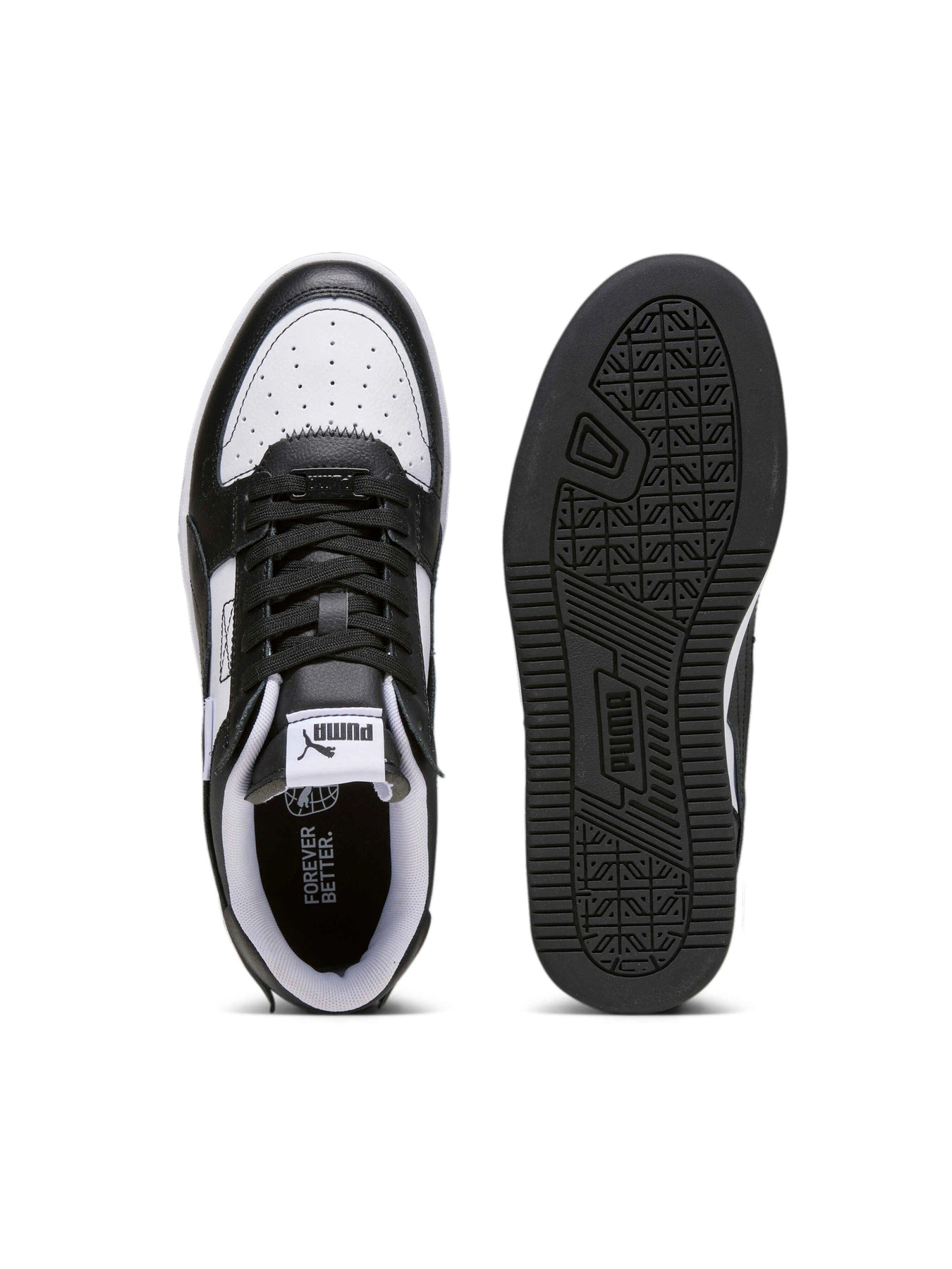 Кеды PUMA Caven 2.0 Vtg модель 392332 Фото