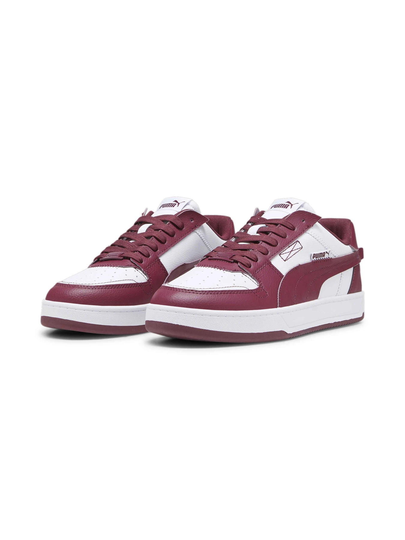 Кеды PUMA Caven 2.0 Vtg модель 392332 Кеды PUMA Caven 2.0 Vtg модель 392332 Фото