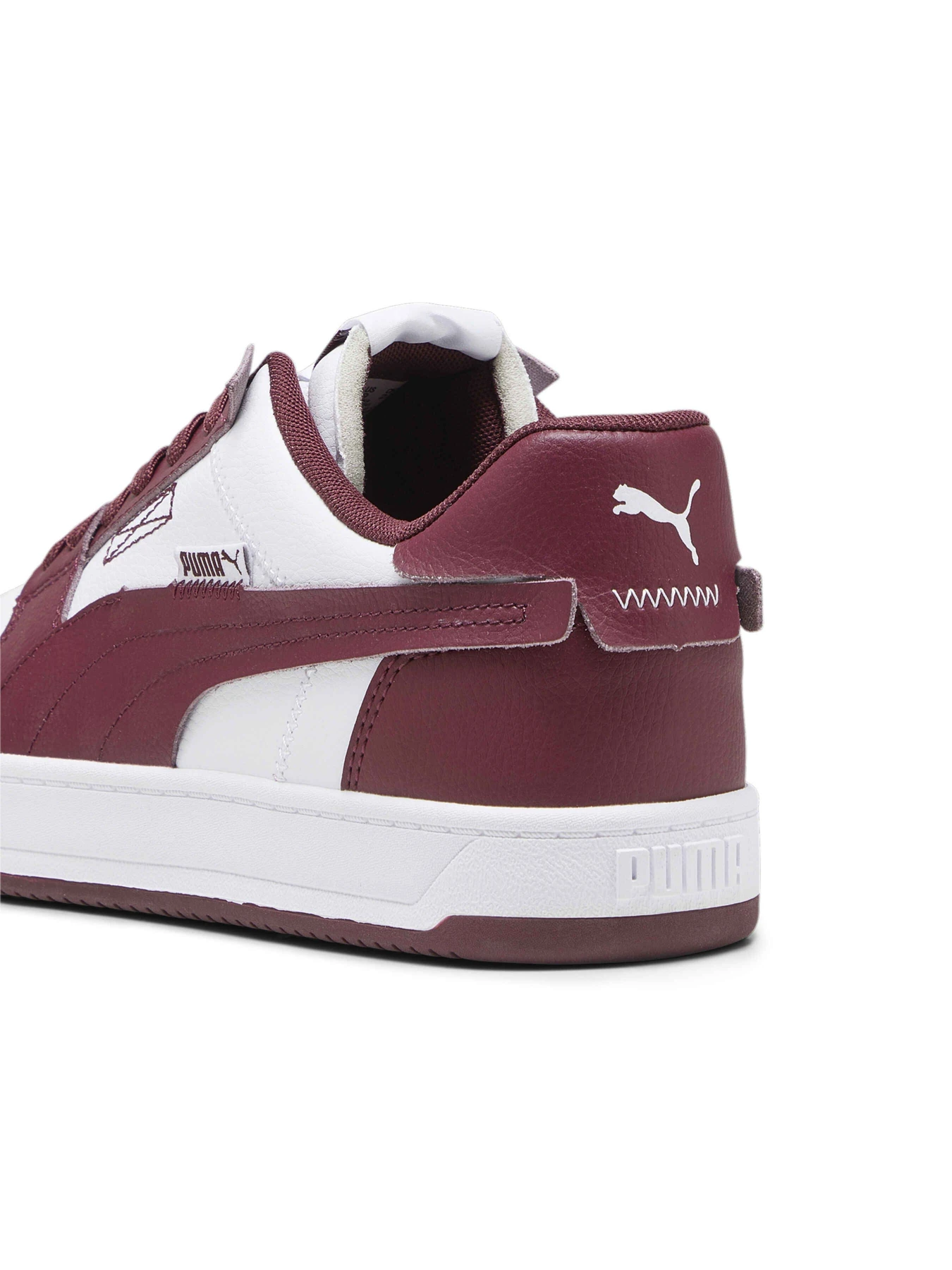 Кеды PUMA Caven 2.0 Vtg модель 392332 Кеды PUMA Caven 2.0 Vtg модель 392332 Фото
