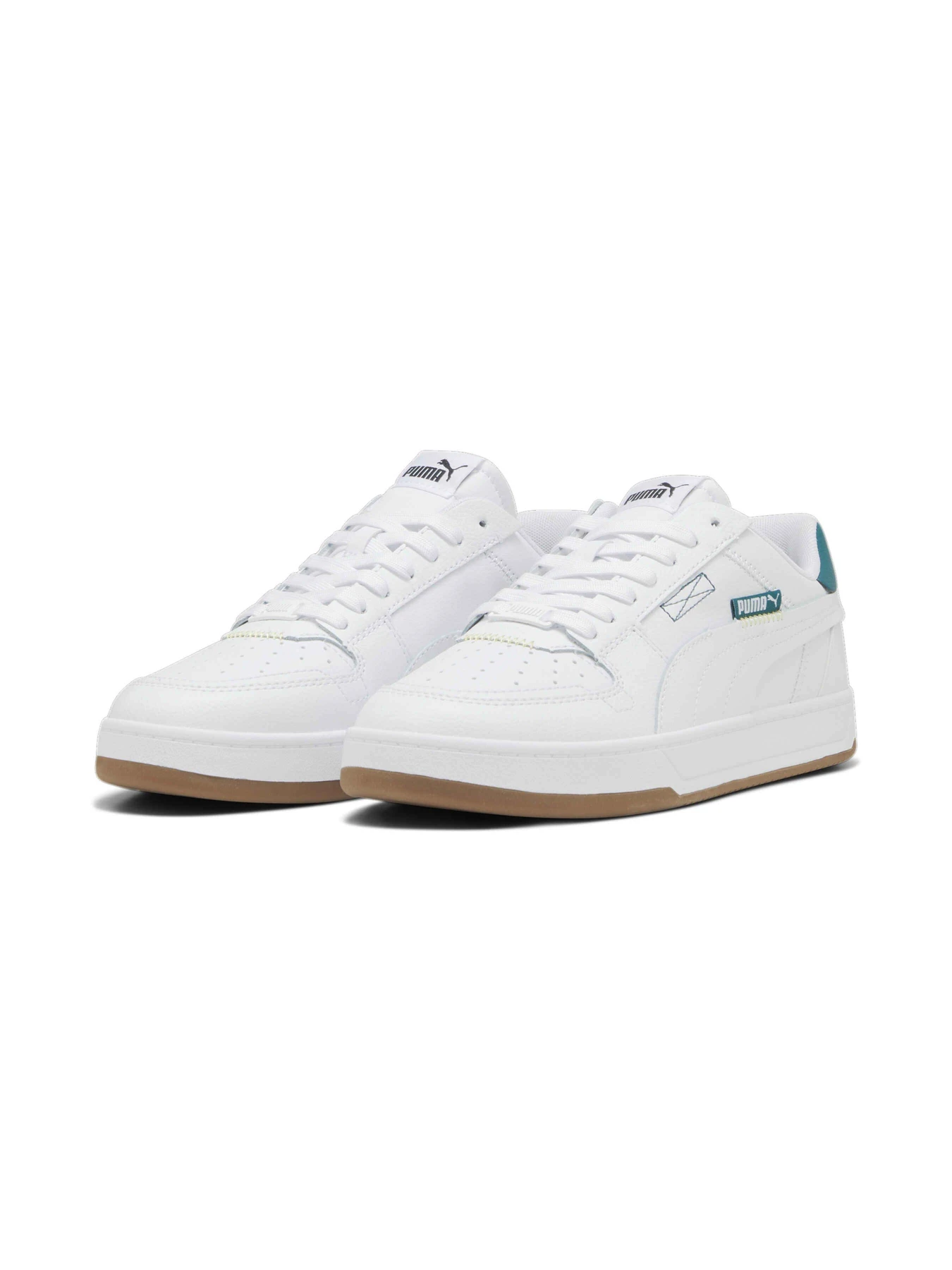 Кеды PUMA Caven 2.0 Vtg модель 392332 Фото