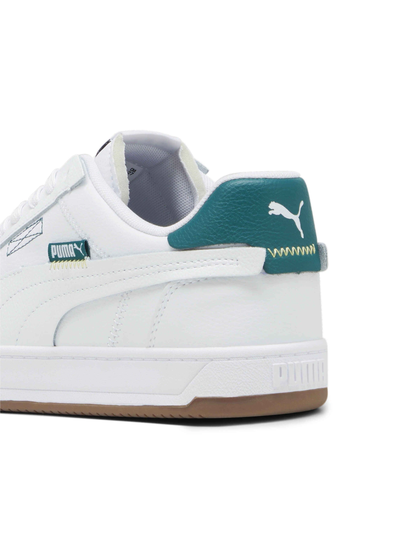 Кеды PUMA Caven 2.0 Vtg модель 392332 Фото