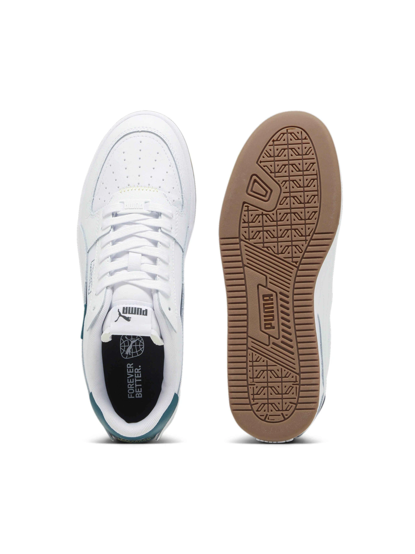 Кеды PUMA Caven 2.0 Vtg модель 392332 Фото