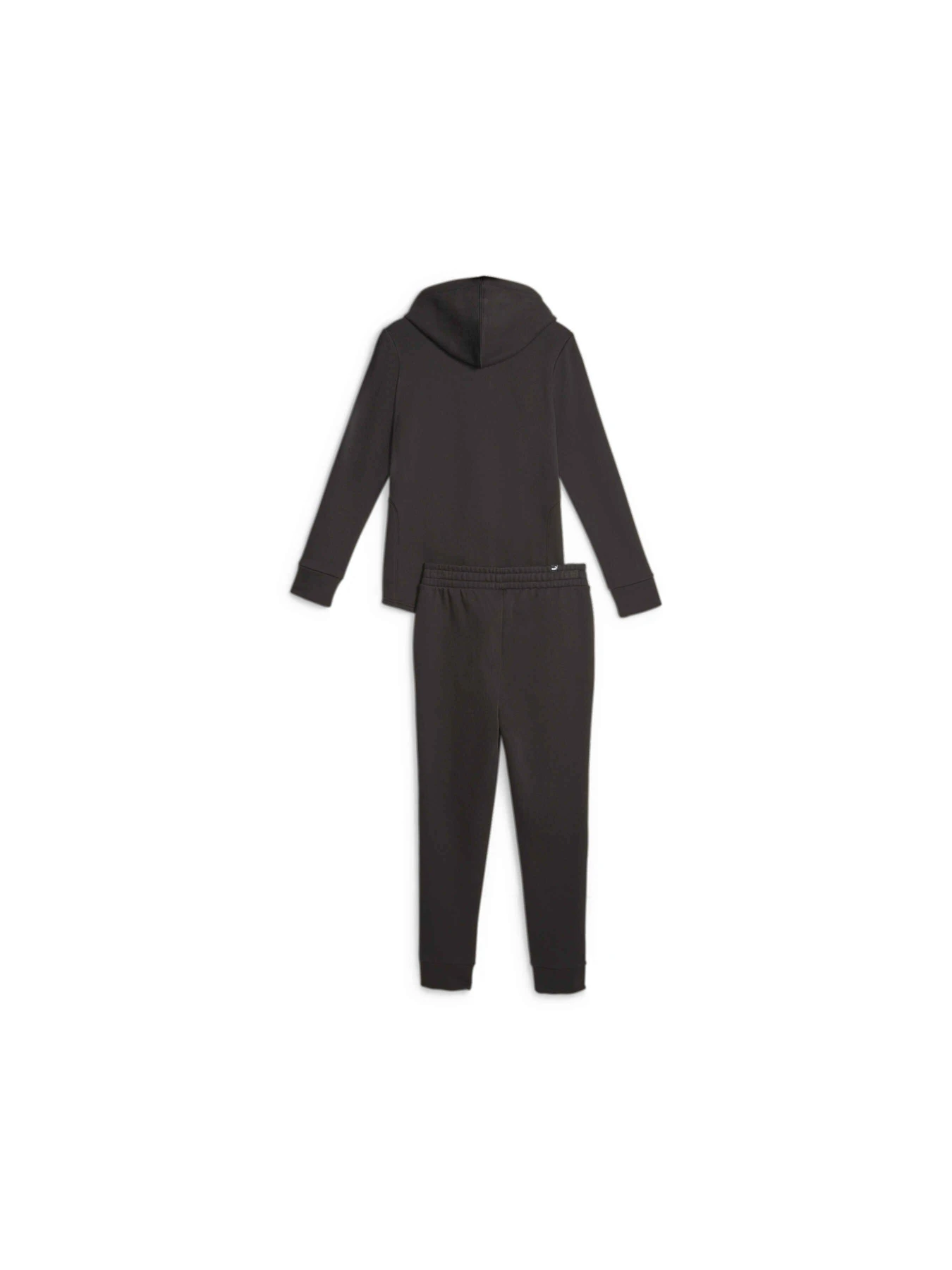 Костюмы PUMA Classic Hooded Tracksuit Fl модель 622637 Костюмы PUMA Classic Hooded Tracksuit Fl модель 622637 Фото