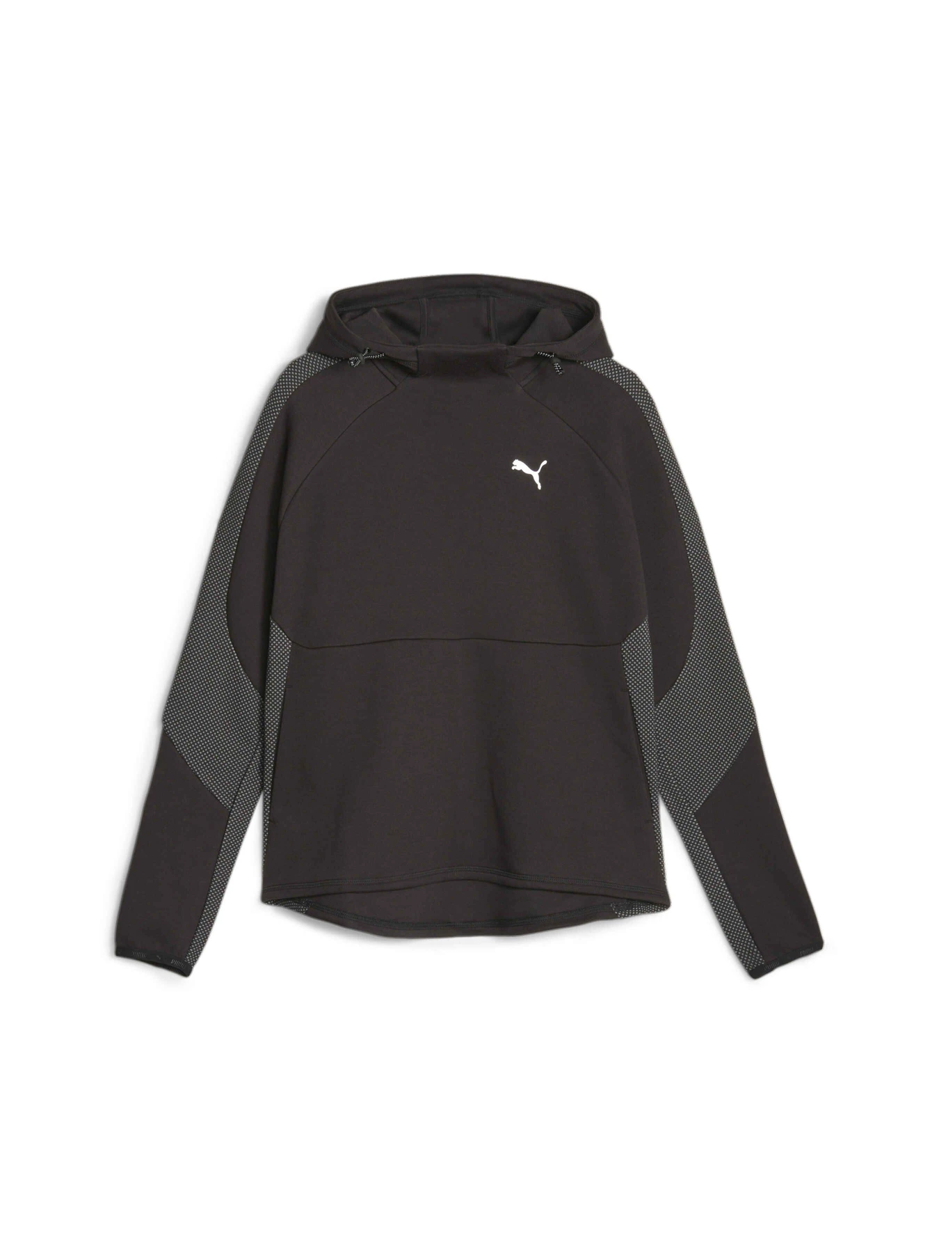 Худи и свитшоты PUMA Evostripe Hoodie модель 676072 Худи и свитшоты PUMA Evostripe Hoodie модель 676072 Фото
