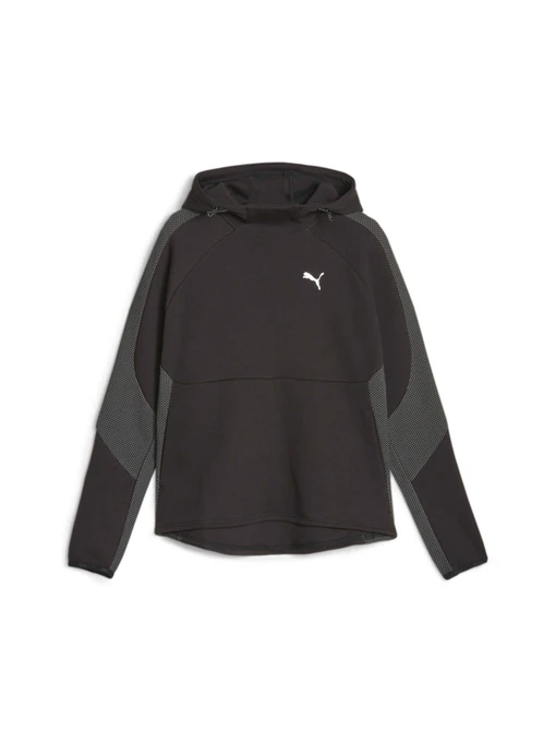 Худі та світшоти PUMA Evostripe Hoodie модель 676072 Фото