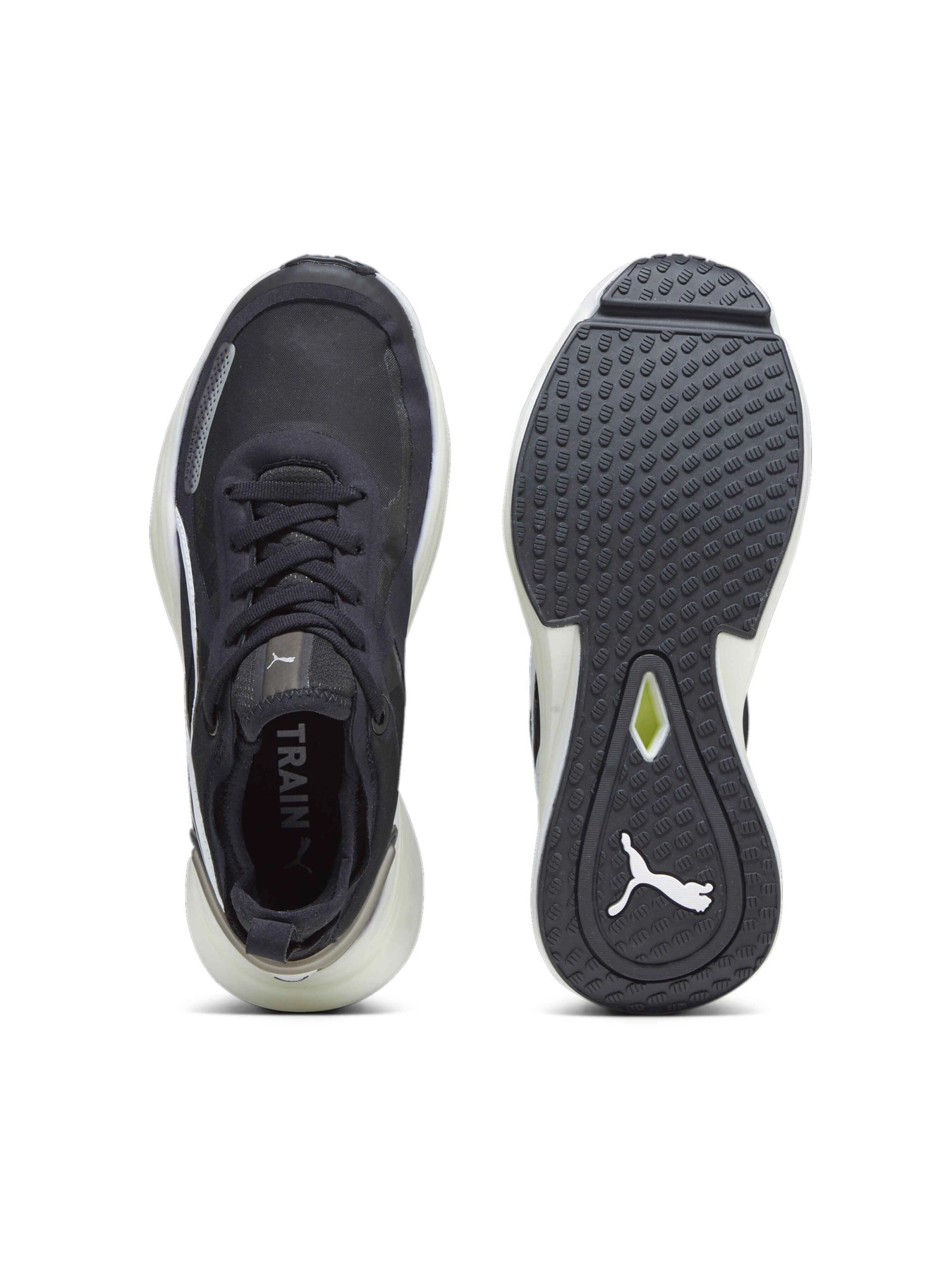 Кросівки PUMA Pwr Nitro™ Sqd Wns модель 378688 Фото