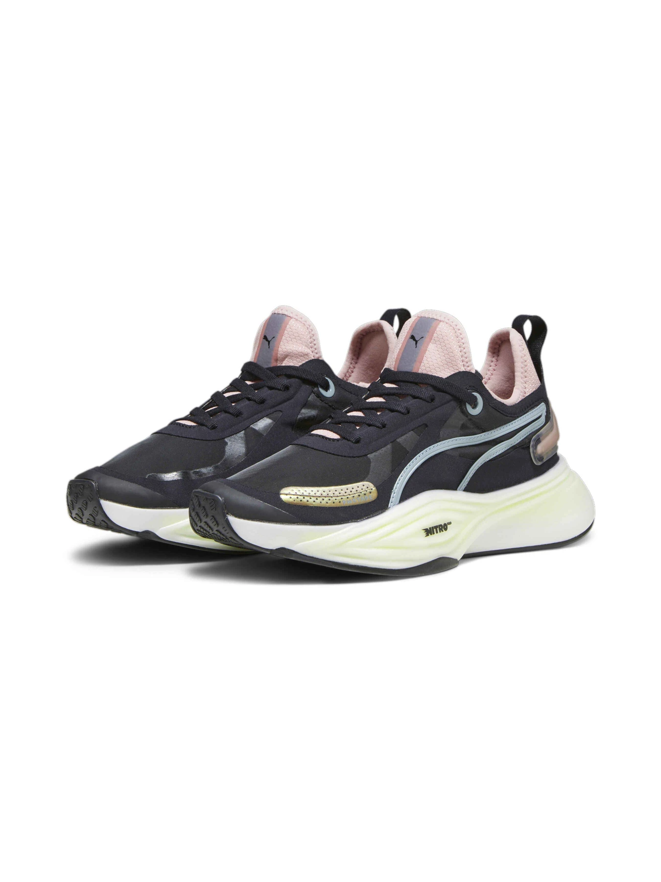 Кросівки PUMA Pwr Nitro™ Sqd Wns модель 378688 Фото