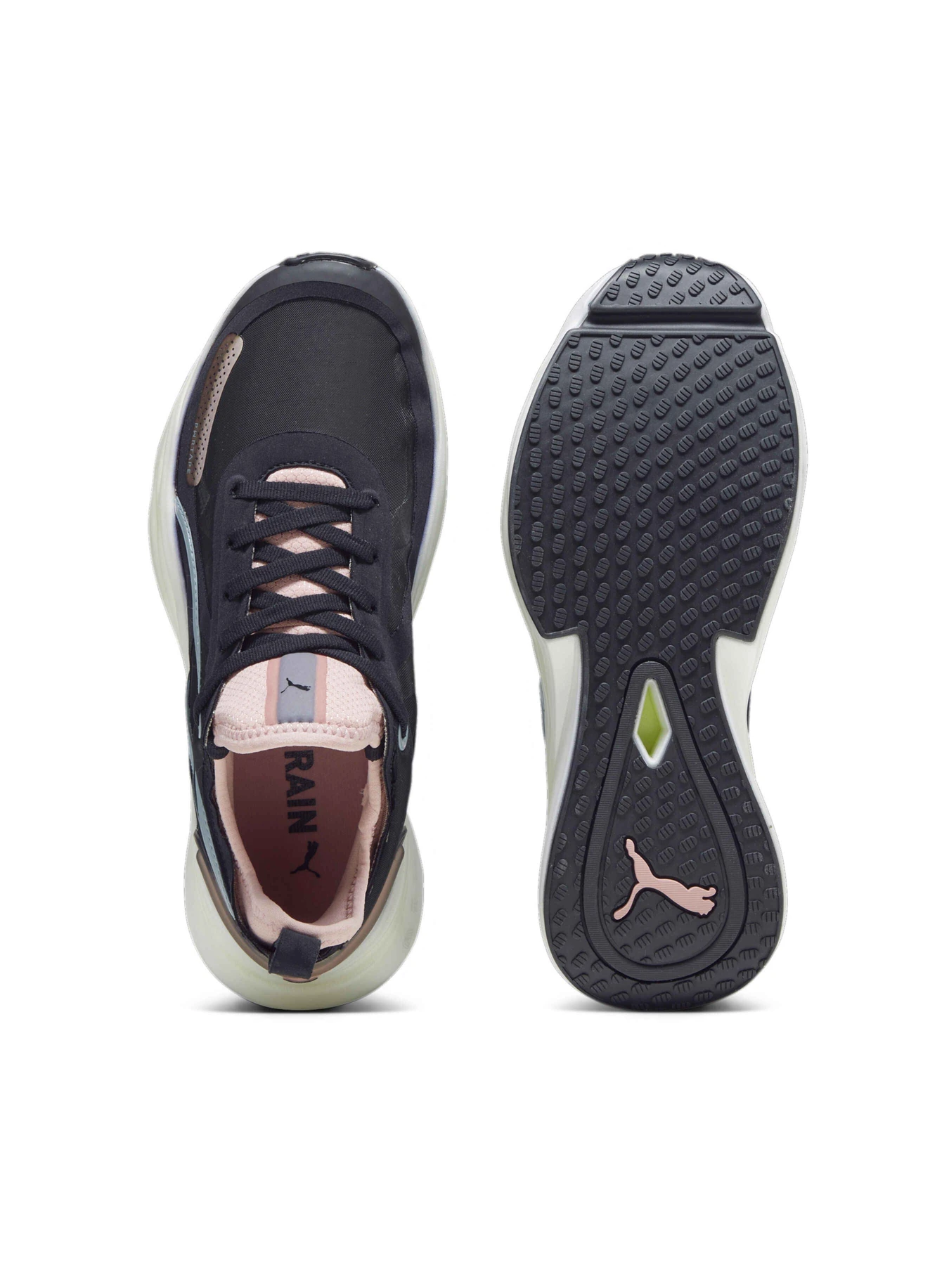 Кросівки PUMA Pwr Nitro™ Sqd Wns модель 378688 Фото