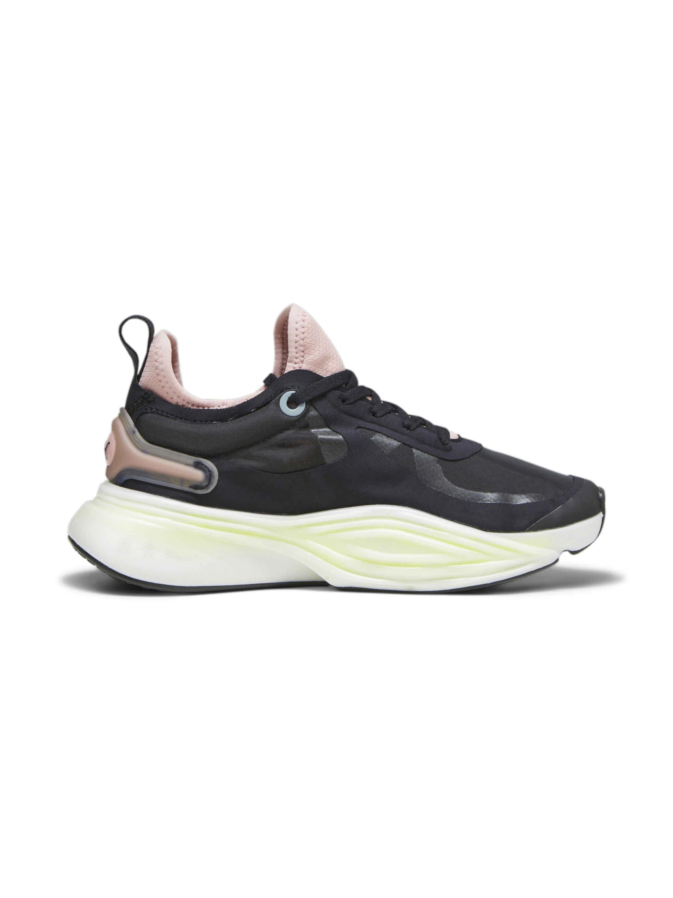 Кросівки PUMA Pwr Nitro™ Sqd Wns модель 378688 Фото