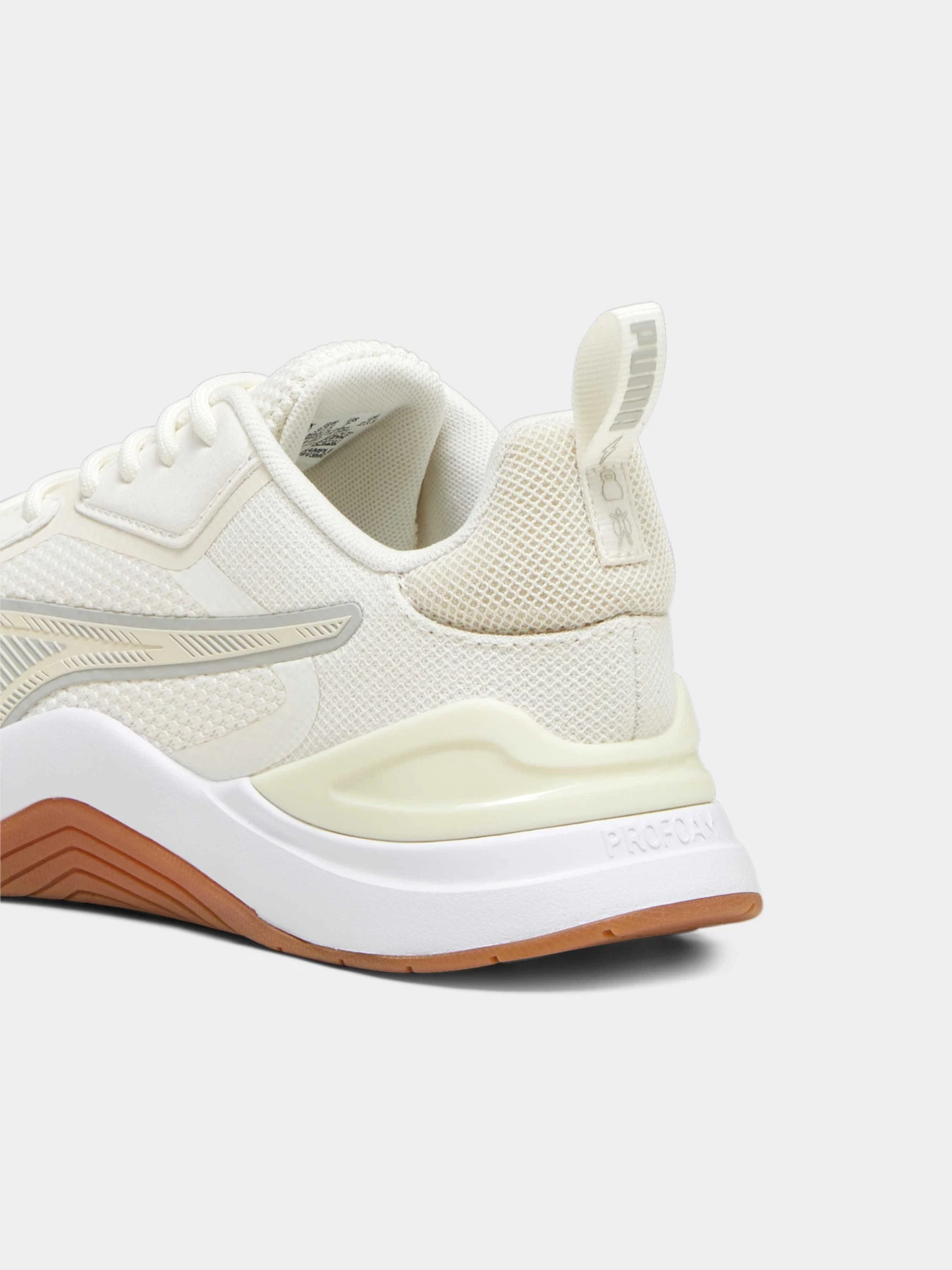Кросівки PUMA Infusion Premium Wn's модель 378784 Кросівки PUMA Infusion Premium Wn's модель 378784 Фото
