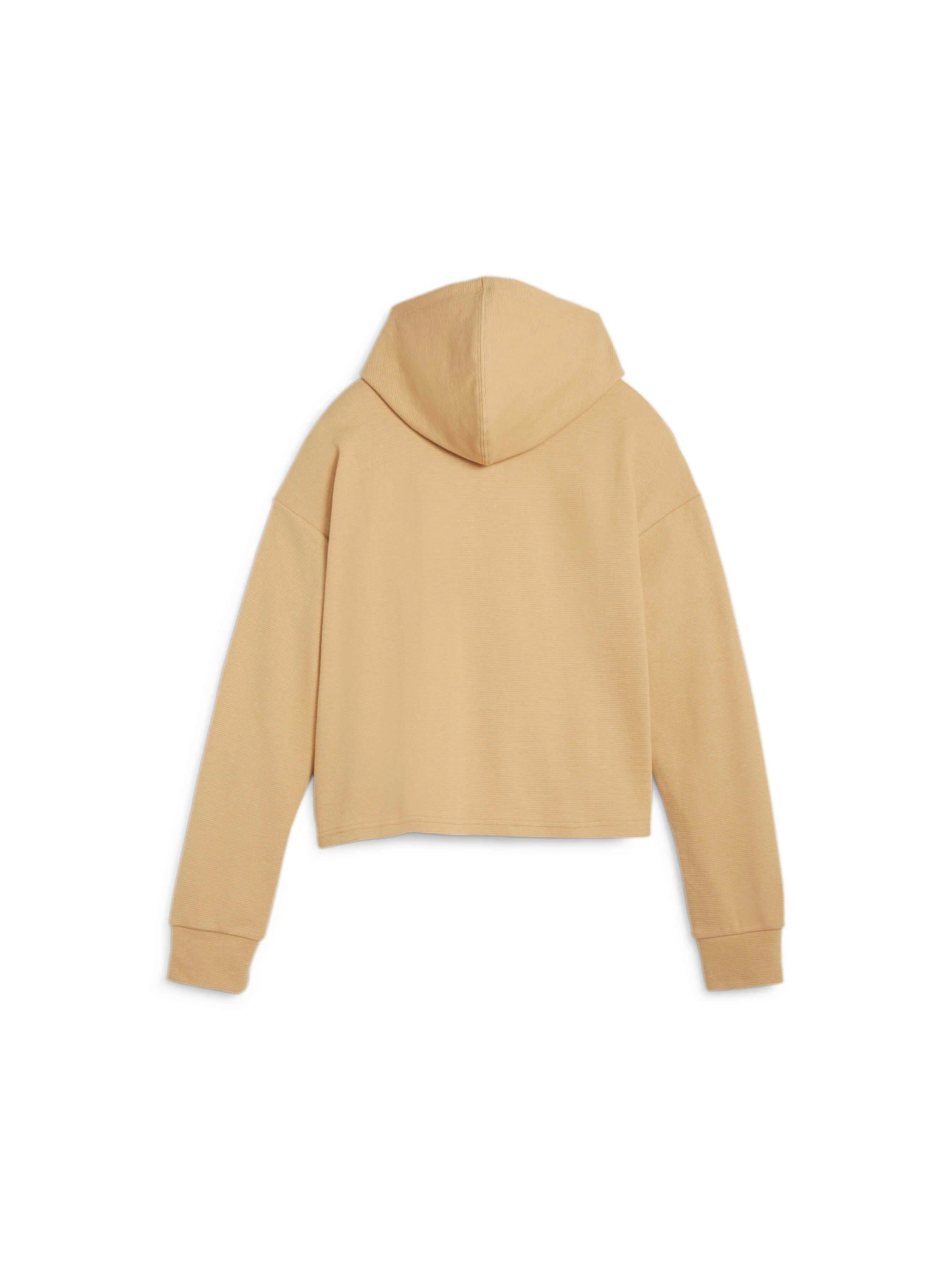 Худі та світшоти PUMA Ess Elevated Cropped Hoodie модель 675970 Фото