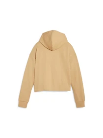 Худі та світшоти PUMA Ess Elevated Cropped Hoodie модель 675970 Фото