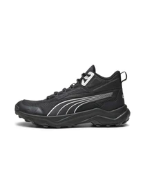 Кроссовки PUMA Obstruct Pro Mid модель 378689 Фото