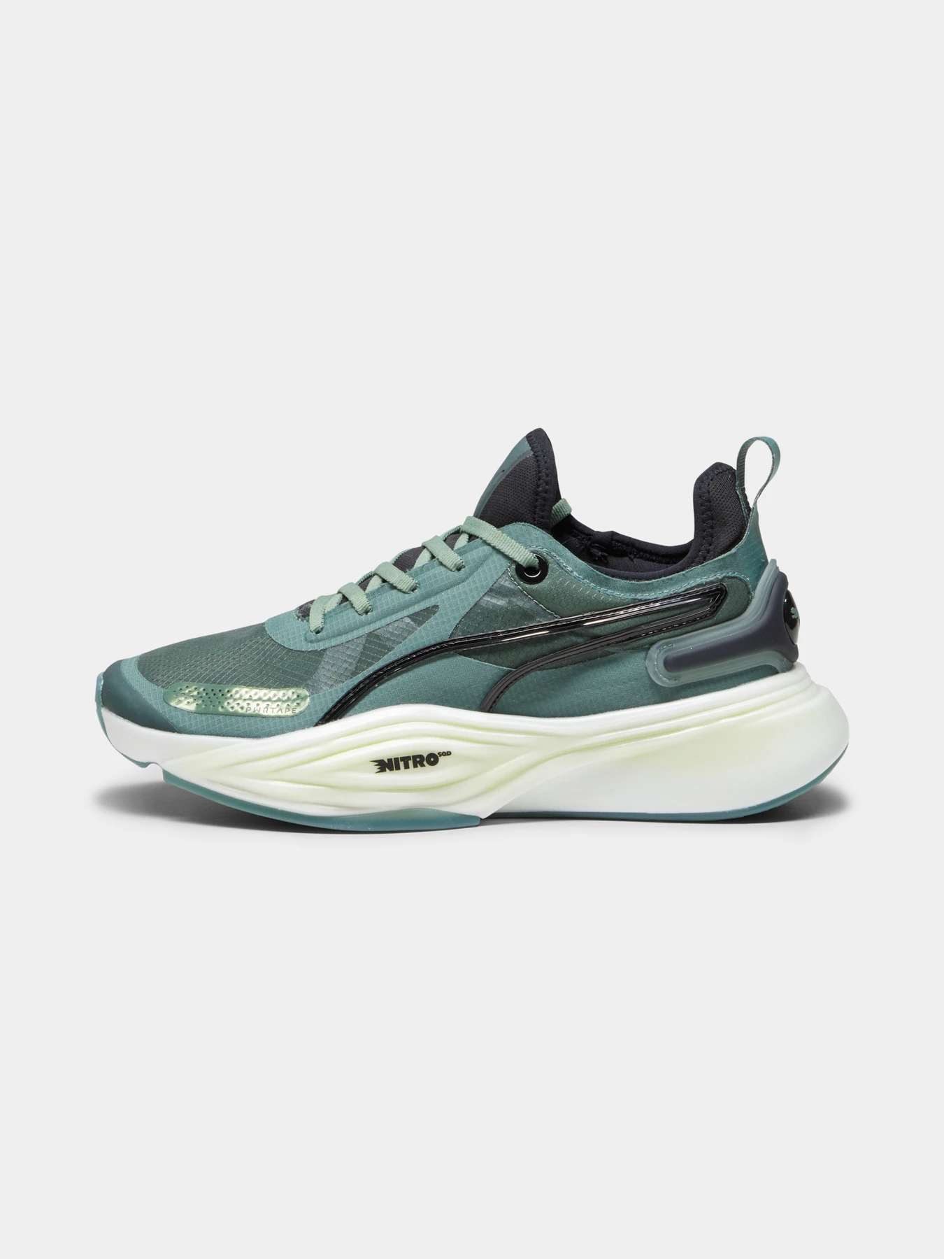 Кроссовки PUMA Pwr Nitro™ Sqd модель 378687 Фото