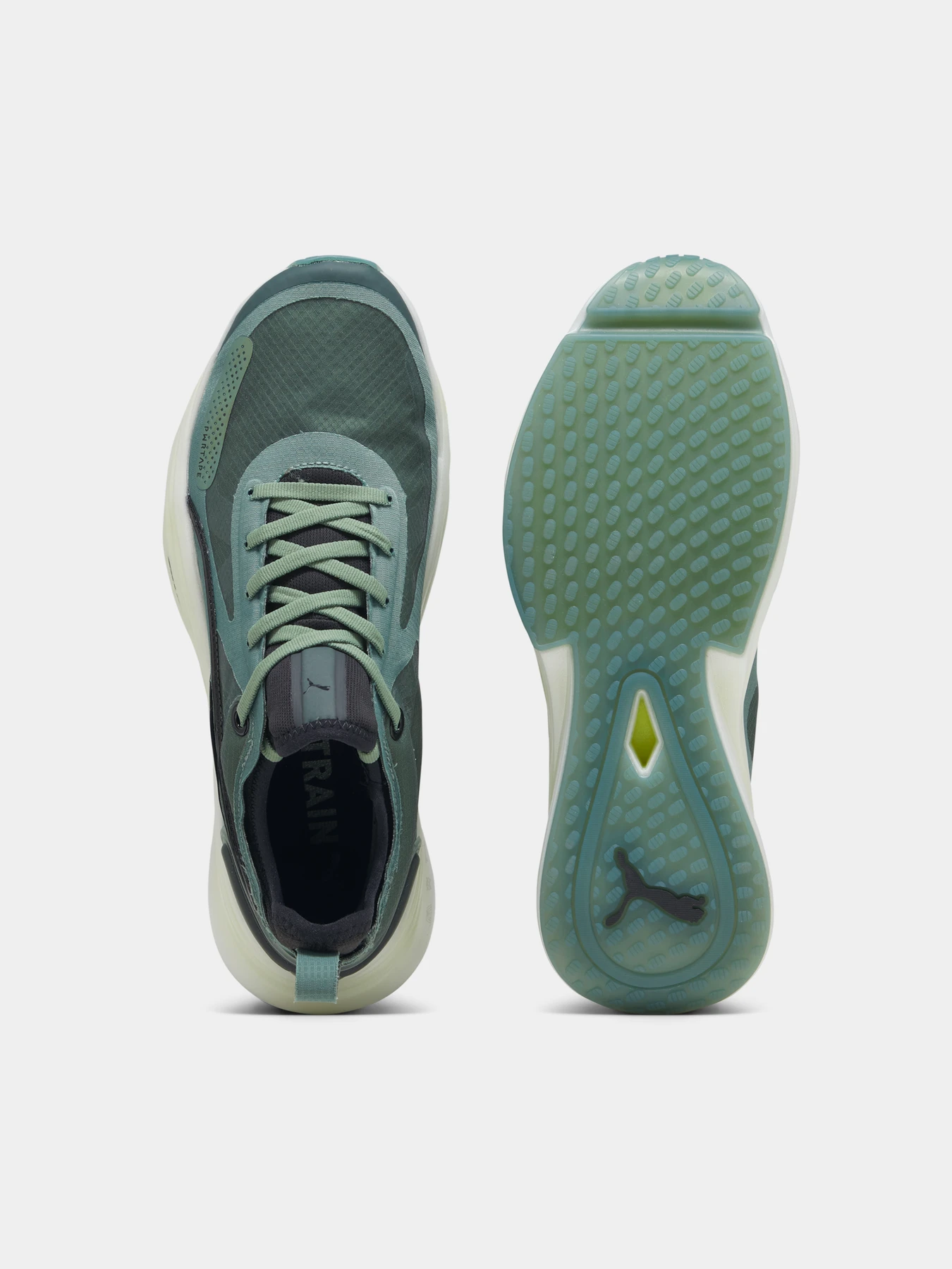 Кроссовки PUMA Pwr Nitro™ Sqd модель 378687 Фото