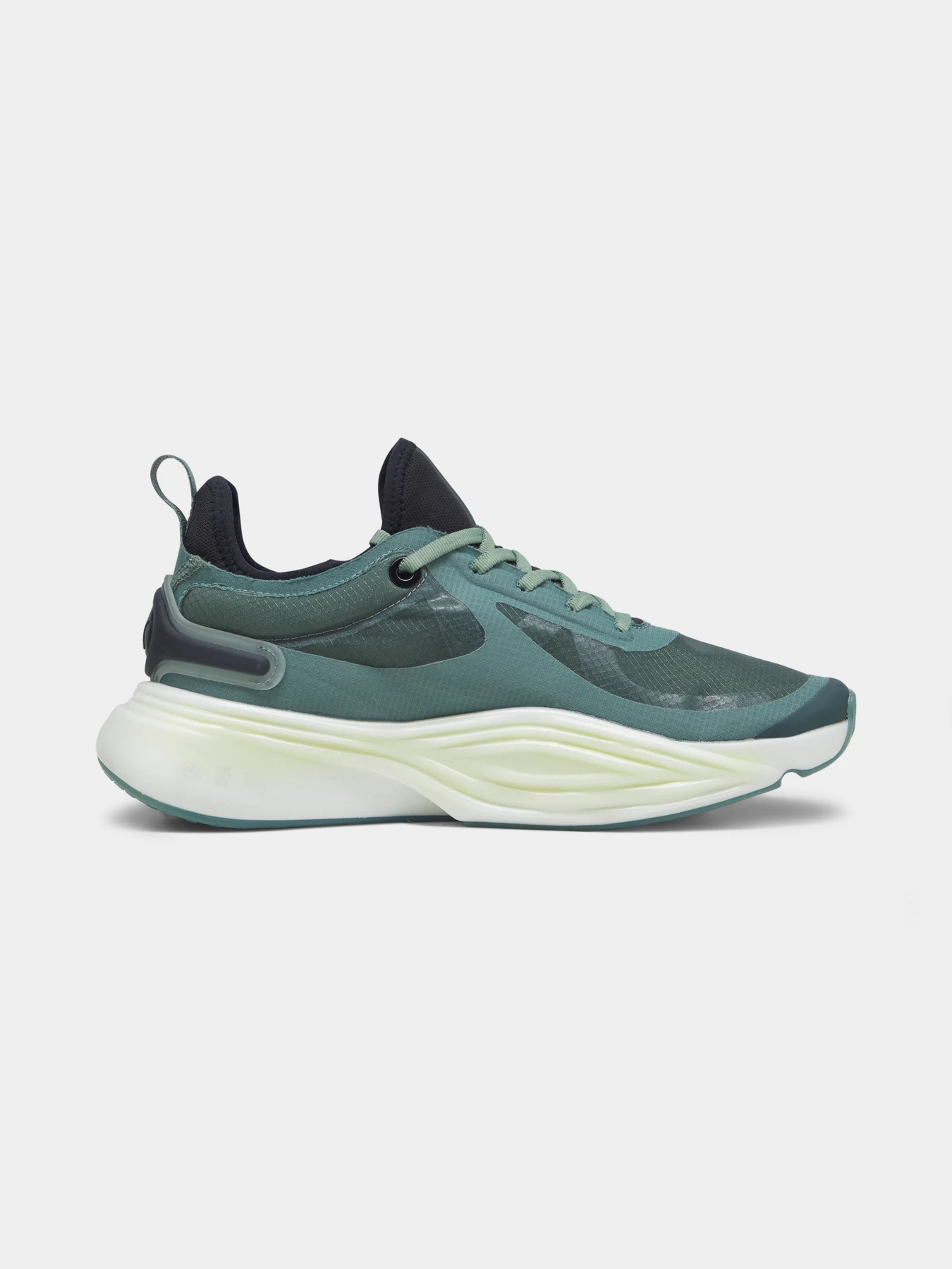 Кроссовки PUMA Pwr Nitro™ Sqd модель 378687 Фото