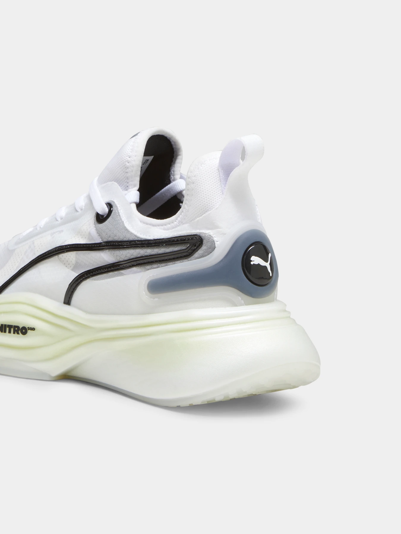 Кроссовки PUMA Pwr Nitro™ Sqd модель 378687 Фото
