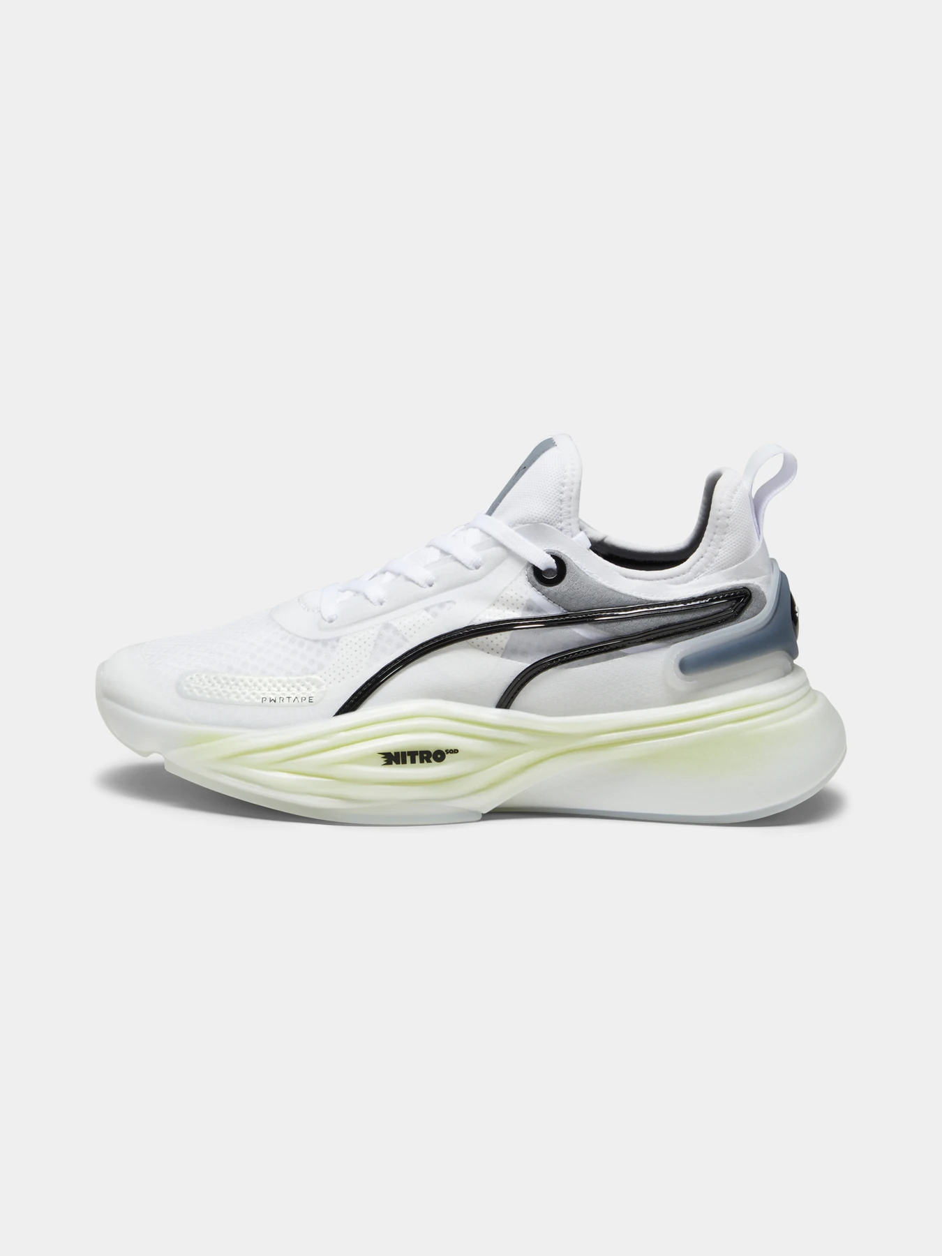 Кроссовки PUMA Pwr Nitro™ Sqd модель 378687 Фото