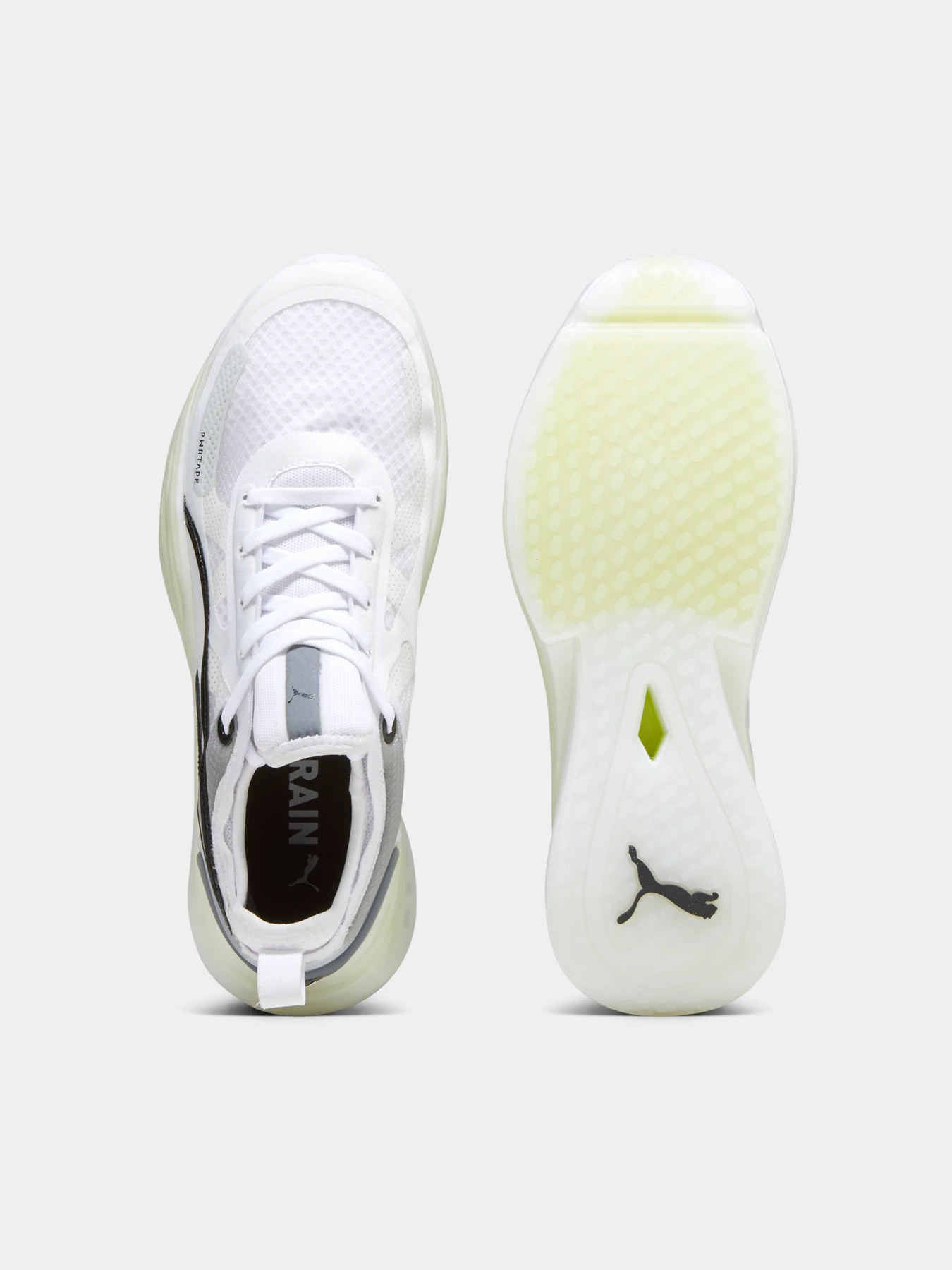 Кроссовки PUMA Pwr Nitro™ Sqd модель 378687 Фото