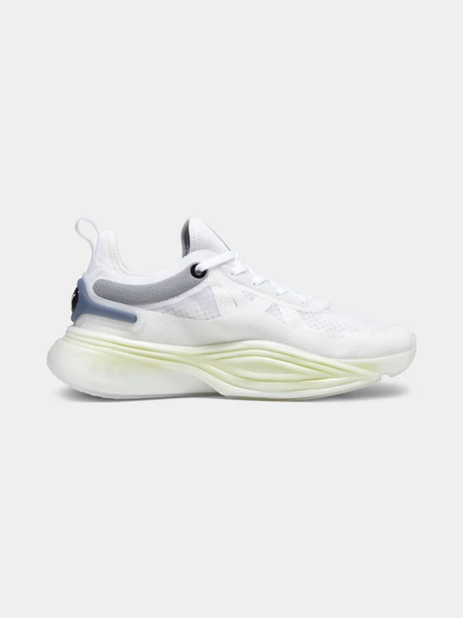 Кроссовки PUMA Pwr Nitro™ Sqd модель 378687 Фото