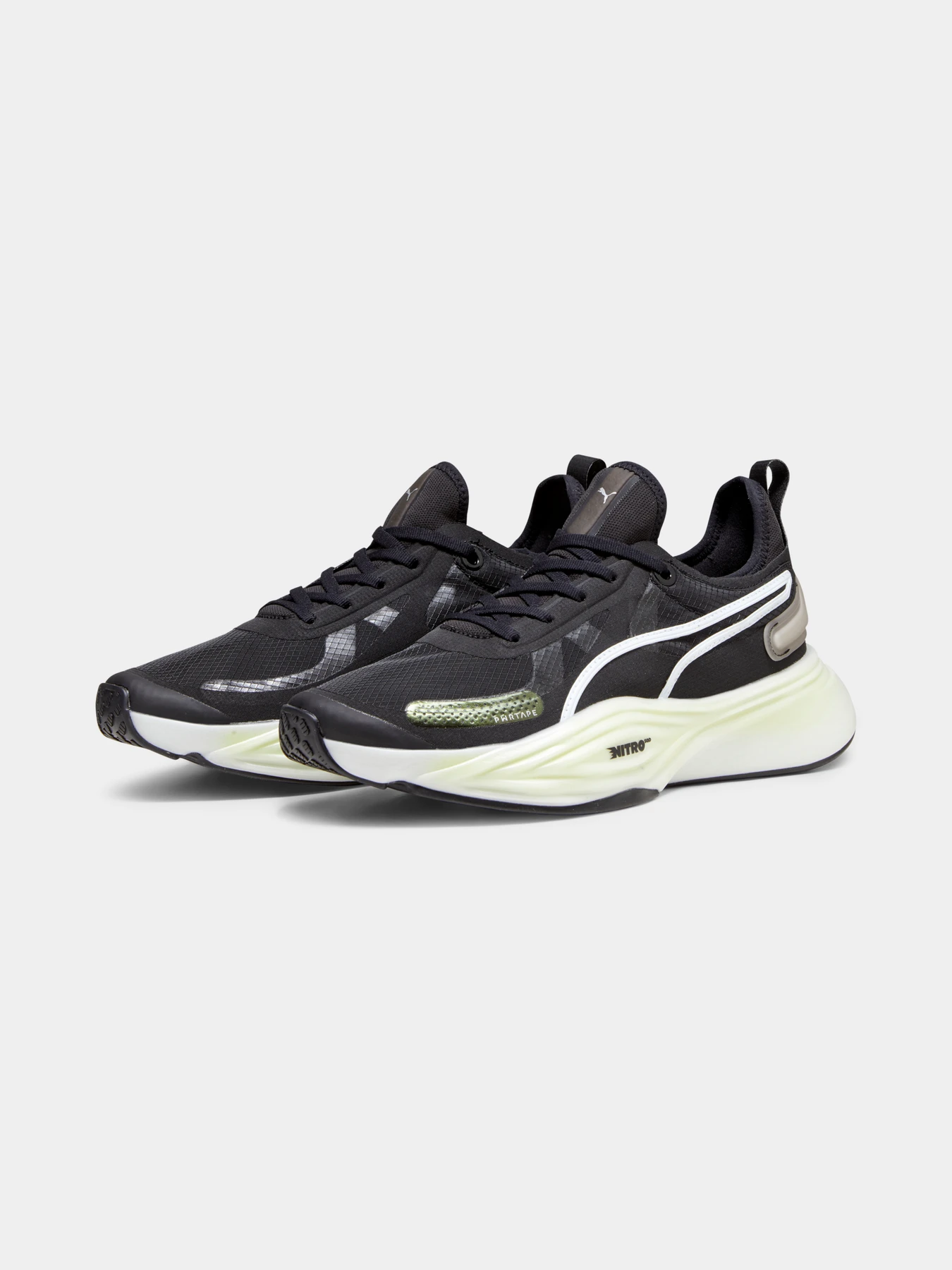 Кросівки PUMA Pwr Nitro™ Sqd модель 378687 Фото